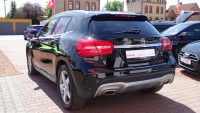 Mercedes-Benz GLA 200 AMG Line