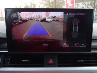 Audi A5 Coupe 40 2.0 TDI quattro advanced