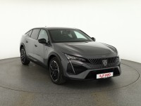 Peugeot 408 GT-Line 1.2 Hybrid 145 Aut.