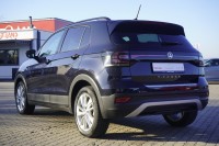 VW T-Cross 1.0 United