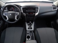 Mitsubishi L200 2.2 DI-D Doppelkabine 4WD