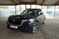 Vorschau: Mazda CX-60 3.3 Homura