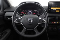 Dacia Sandero III 1.0 SCe 65 Comfort