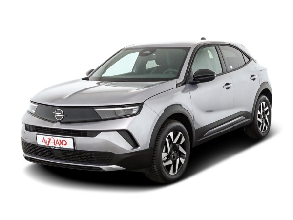 Opel Mokka GS 1.2 DI Turbo