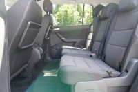 VW Touran 1.5 TSI DSG