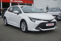 Toyota Corolla 1.8 Hybrid