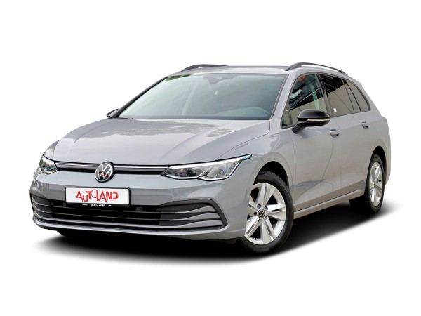 VW Golf VIII Variant 1.0