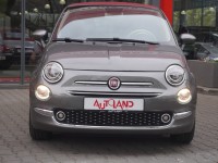 Fiat 500C 1.2