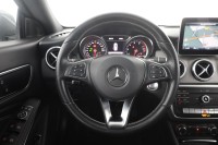 Mercedes-Benz CLA 200 SBUrban