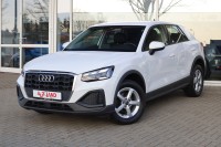 Vorschau: Audi Q2 30 1.0 TFSI