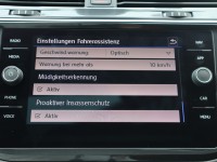 VW Tiguan Allspace 2.0 TSI Highline 4M