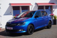 Vorschau: Skoda Fabia 1.2 Monte Carlo
