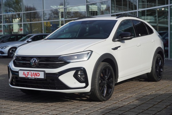 VW Taigo 1.5 TSI R-Line DSG