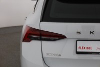 Skoda Octavia Combi 2.0TDI DSG