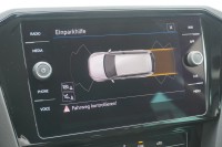 VW Passat Variant 1.5 TSI DSG Business