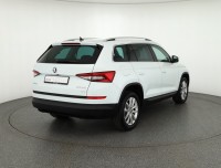 Skoda Kodiaq 2.0 TDI DSG Style 4x4