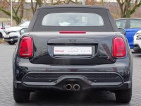 MINI COOPER_S_CABRIO Cooper S Cabrio 2.0 Yours Aut.