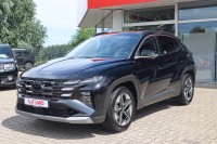 Vorschau: Hyundai Tucson 1.6 T-GDI Aut.