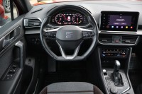 Seat Tarraco 2.0 TSI Xcellence 4Drive