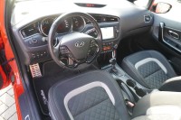 Kia cee'd Sporty Wagon ceed 1.6 CRDi GT-Line ISG