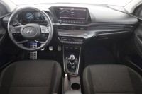 Hyundai BAYON Bayon 1.0 T-GDI Intro Edition