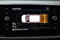 VW T-Cross 1.0 Style