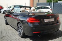 BMW 218 218i Advantage
