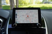 Mitsubishi Eclipse Cross 2.4 Hybrid 4WD CVT