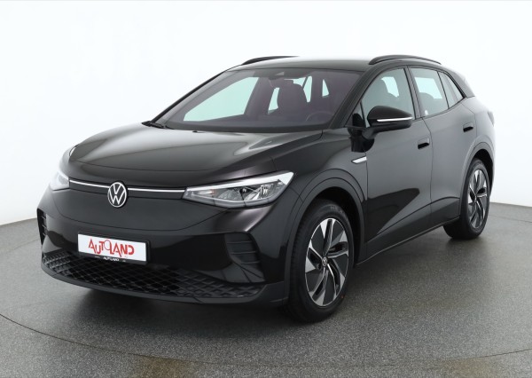 VW ID.4 Pure