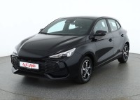 MG MG3 1.5 Comfort Navi Sitzheizung LED