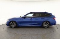 Vorschau: BMW 318 318i Touring M Sport