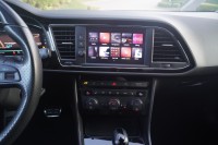 Seat Leon ST 2.0 TSI Cupra 4Drive