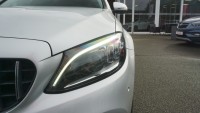 Mercedes-Benz C 220 C220 T-Modell d AMG Line