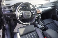 Skoda Superb Combi 2.0 L&K 4x4