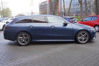 Mercedes-Benz CLA 250 AMG Line Aut.