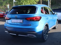 MG ZS 1.5 Hybrid Luxury Aut.