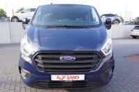 Ford Transit Custom Mixto TDCi 6-Sitzer