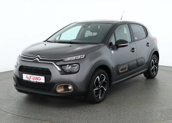 Citroen C3 1.2 VTi PureTech