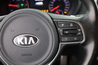 Kia Optima SW 1.7 CRDi