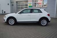 Audi A1 allstreet 25 TFSI