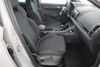 Skoda Karoq 1.5 TSI DSG Sportline