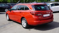 Opel Astra K 1.2 Turbo Elegance