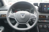 Dacia Sandero Stepway Expression