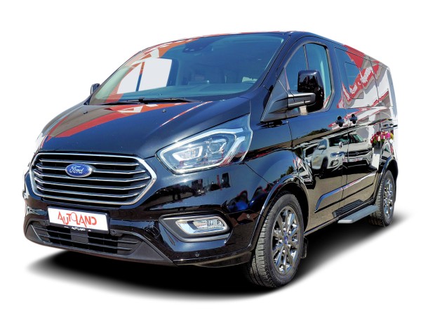 Ford Tourneo Custom 2.0 TDCI L1
