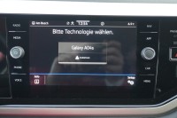 VW Taigo 1.0 TSI Move