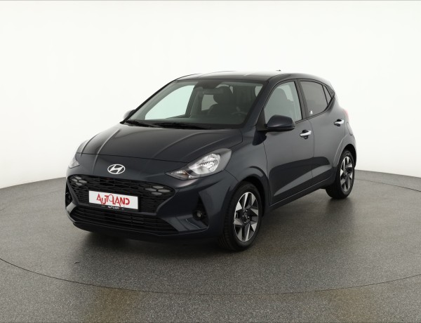 Hyundai i10 1.0