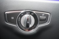 Mercedes-Benz E 200 E200 Avantgarde