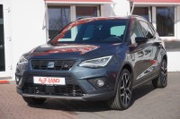 Vorschau: Seat Arona 1.0 TSI FR