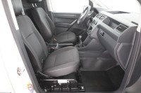 VW Caddy 2.0 TDI Kasten