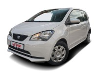 Seat Mii 1.0 Chic AUX Bordcomputer Checkheft